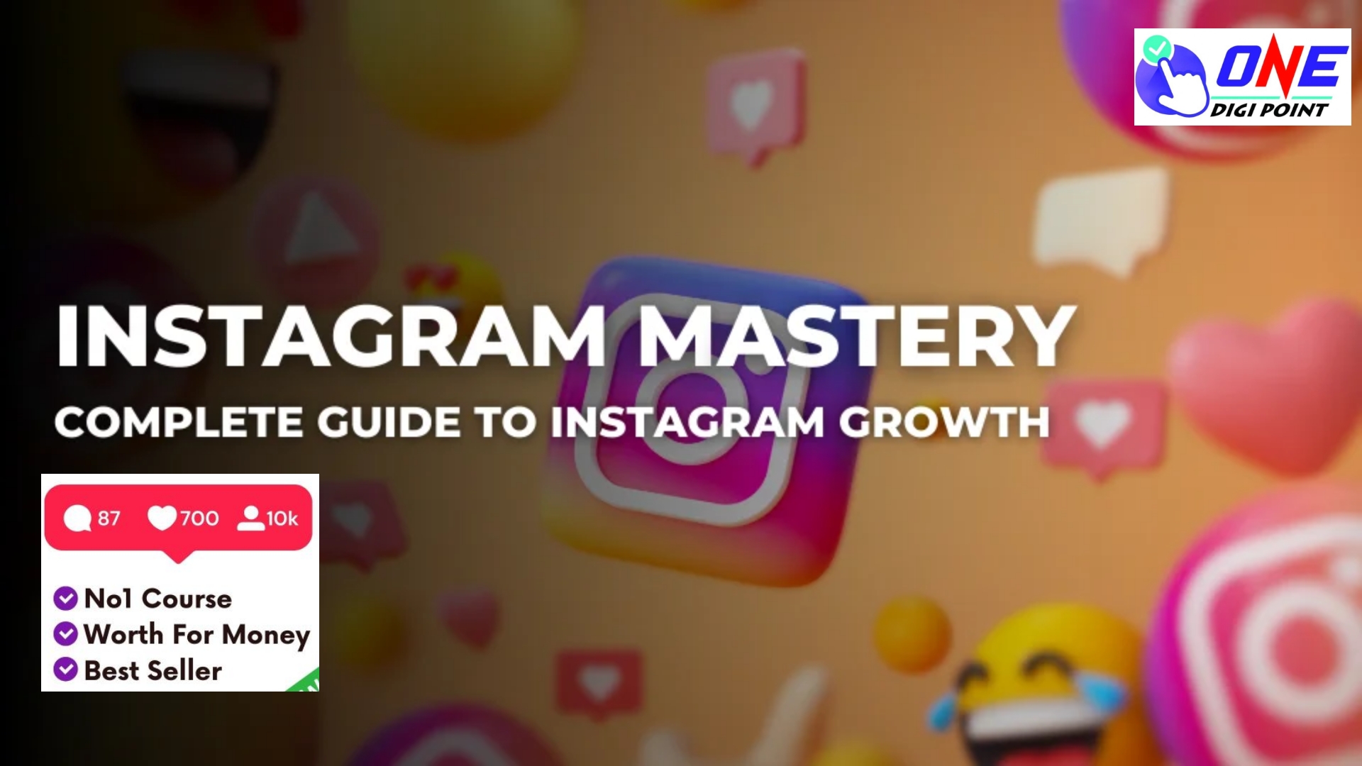 InstaMastery: Unlocking Your Potential on Instagram